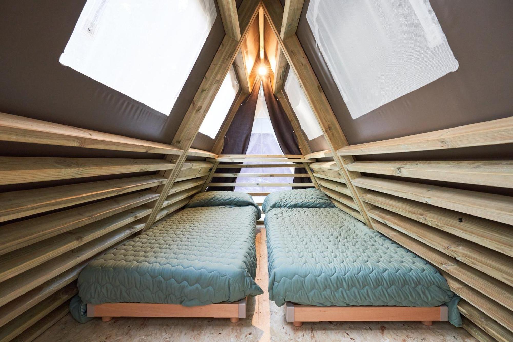 Le Pianacce Camping Village Castagneto Carducci Exterior photo